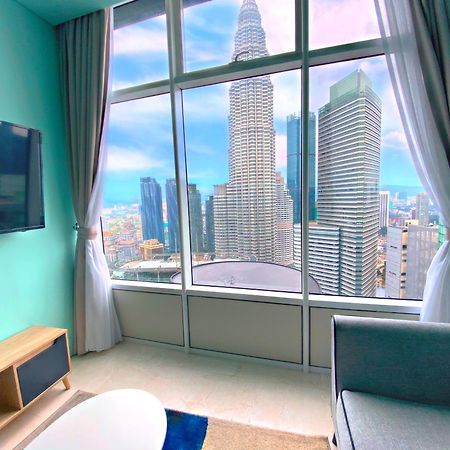 Sky Suites Klcc By Arman Kuala Lumpur Exterior photo
