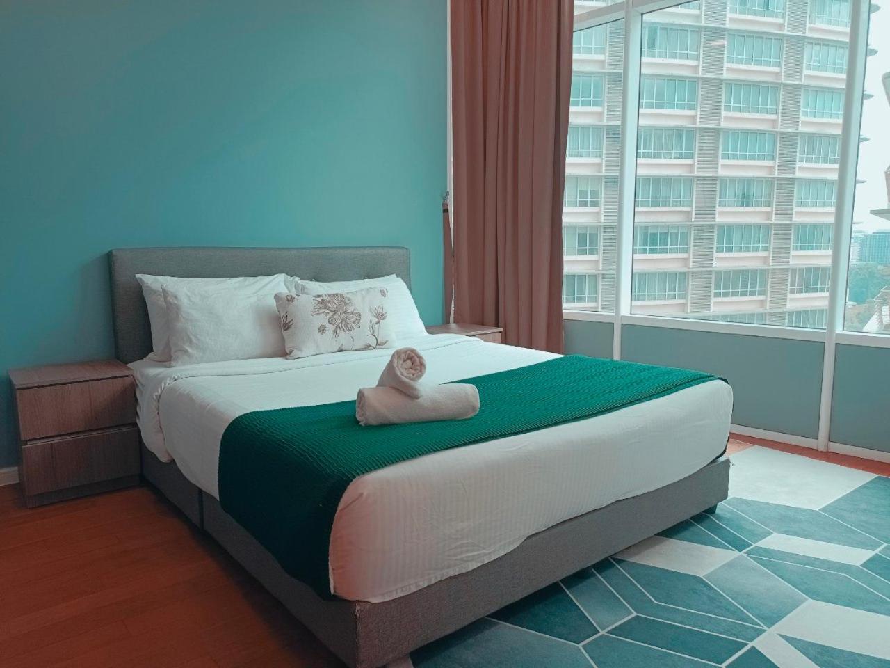 Sky Suites Klcc By Arman Kuala Lumpur Exterior photo